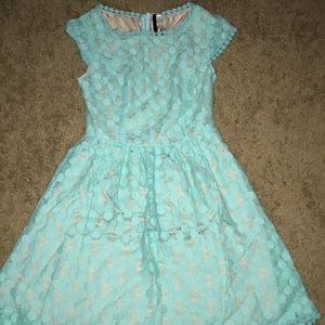 Kensie dress